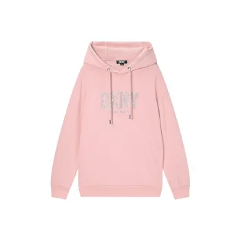 DKNY Sweatshirts Women's Pink