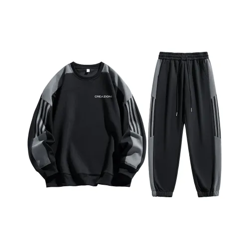 CREAZIONI LA FANTASIA E MOBILE Casual Sportswear Unisex