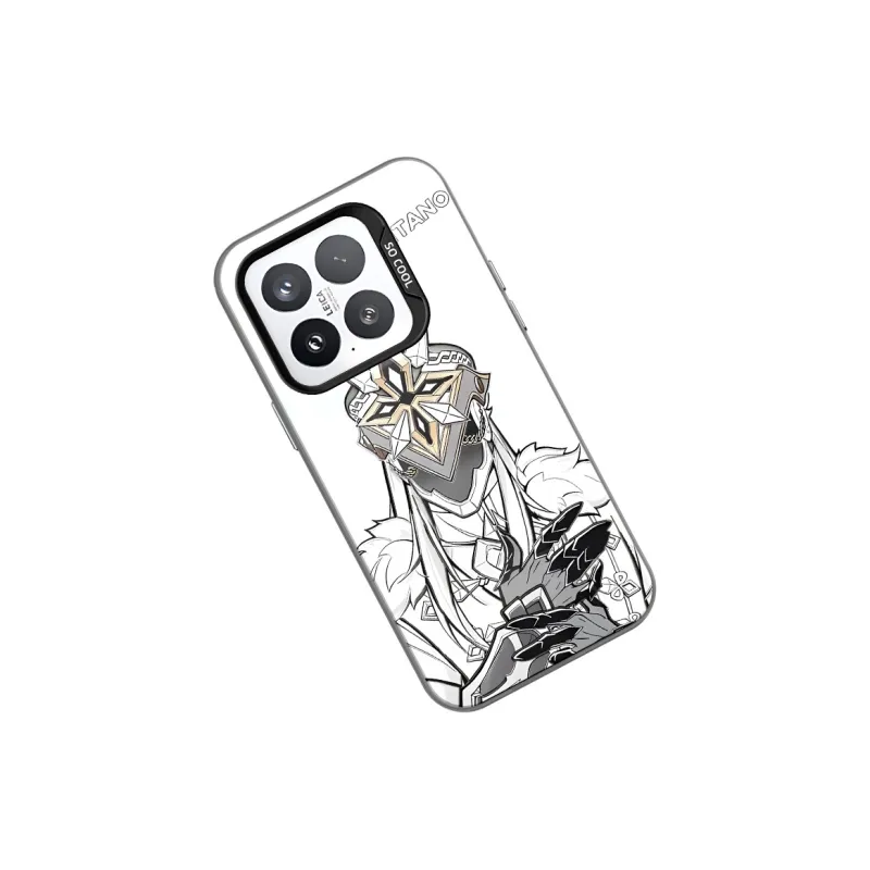CHUNFAN Phone Cases-17