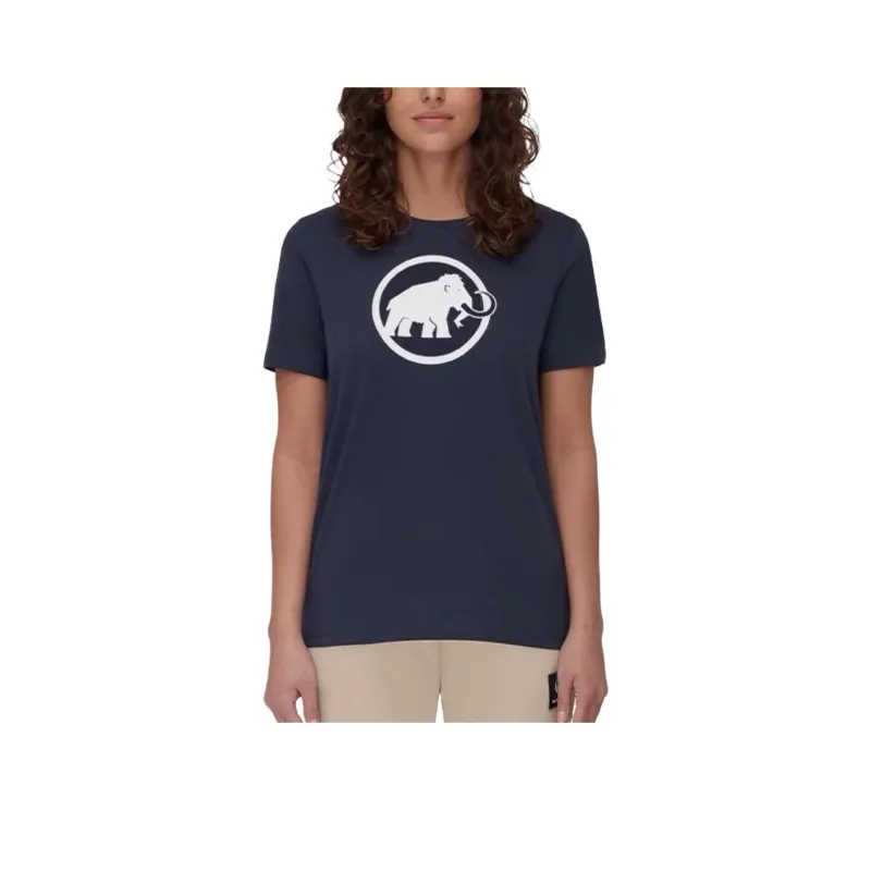 MAMMUT T Shirts Women's-2