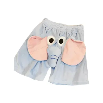 Bubble Trap Casual Shorts Unisex
