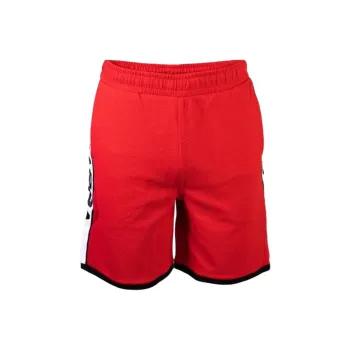 Kappa Casual Shorts Men Red