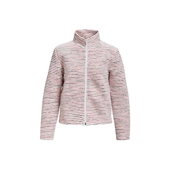 Under Armour Jackets Women's White-0