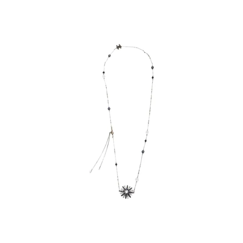 CHANEL 2010 Star Necklace-1