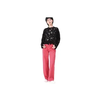 MAIGRE SIMHAT Cashmere Sweater Women's