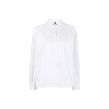 Tommy Hilfiger Raglan Cotton Shirt