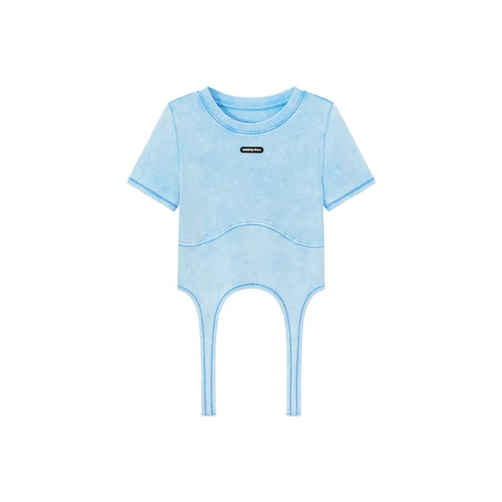CHUU T Shirts Women's-1