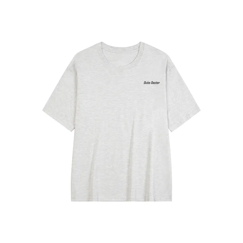 DUKE+DEXTER T Shirts Unisex-9