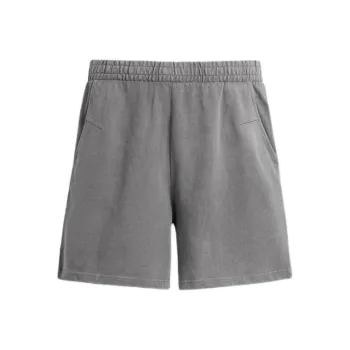 ZARA Casual Shorts Men's Deep Anthracite