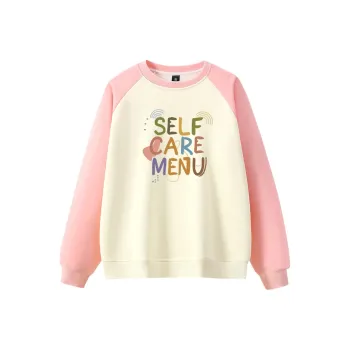 Bird Of Aussie Sweatshirt Women's