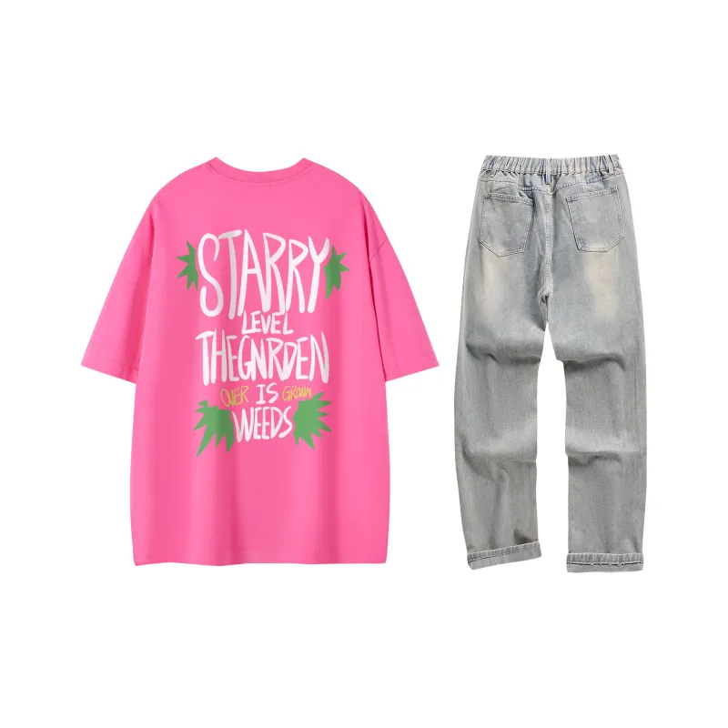 LEVEL Casual Sportswear Unisex-18