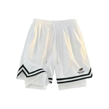 REDU Casual Shorts Unisex