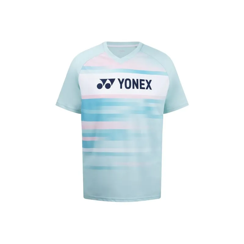 YONEX Badminton Jerseys Men-0