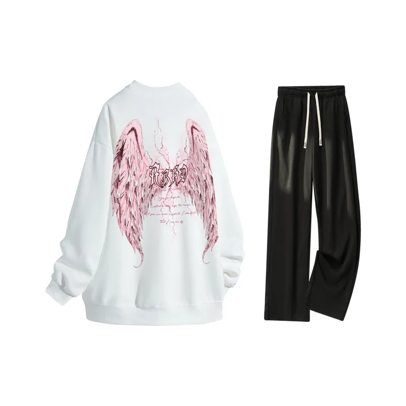 ROBINHOOD Casual Sportswear Unisex-28