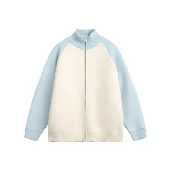 Kazakhstan Knitwear Unisex