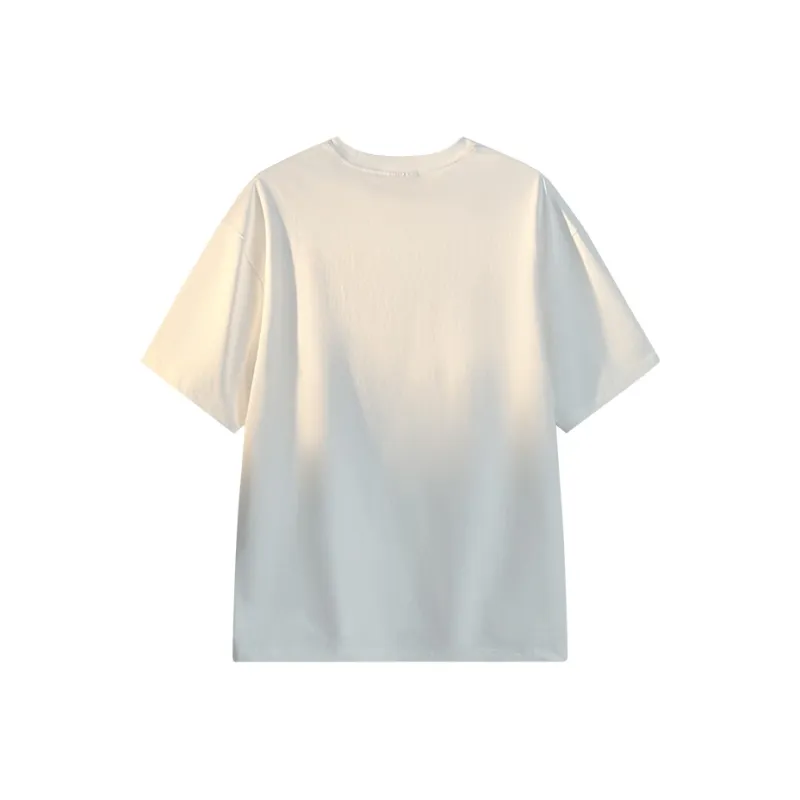 MANYSTON T Shirts Unisex-1