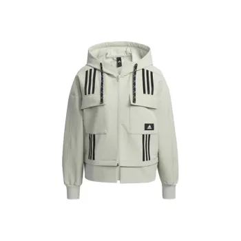 Adidas Jackets Women's Green