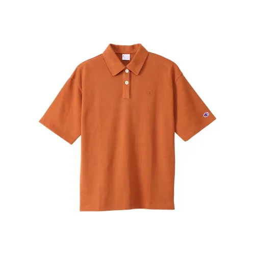 Champion Polo Shirts Women's