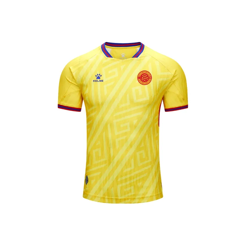 KELME Soccer Jerseys Unisex-2