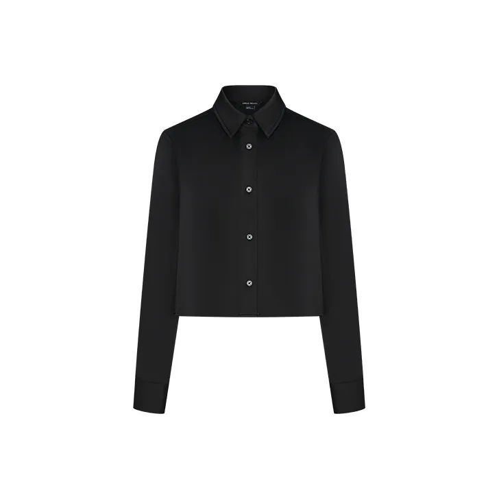 URBAN REVIVO Shirts Women's-4