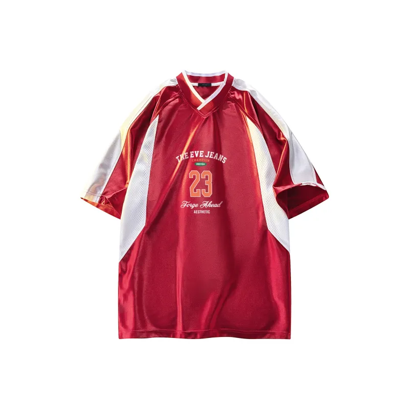 Yiwen Basketball Jerseys Unisex-10