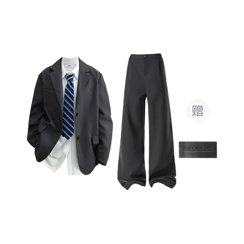 OGEK Business Suits Unisex-0