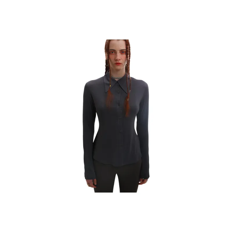 TAXIPHONE Shirts Women's-0