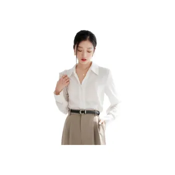 Dajia Poetry Shirts Women's