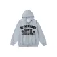 Gray (Fleece-Lined)