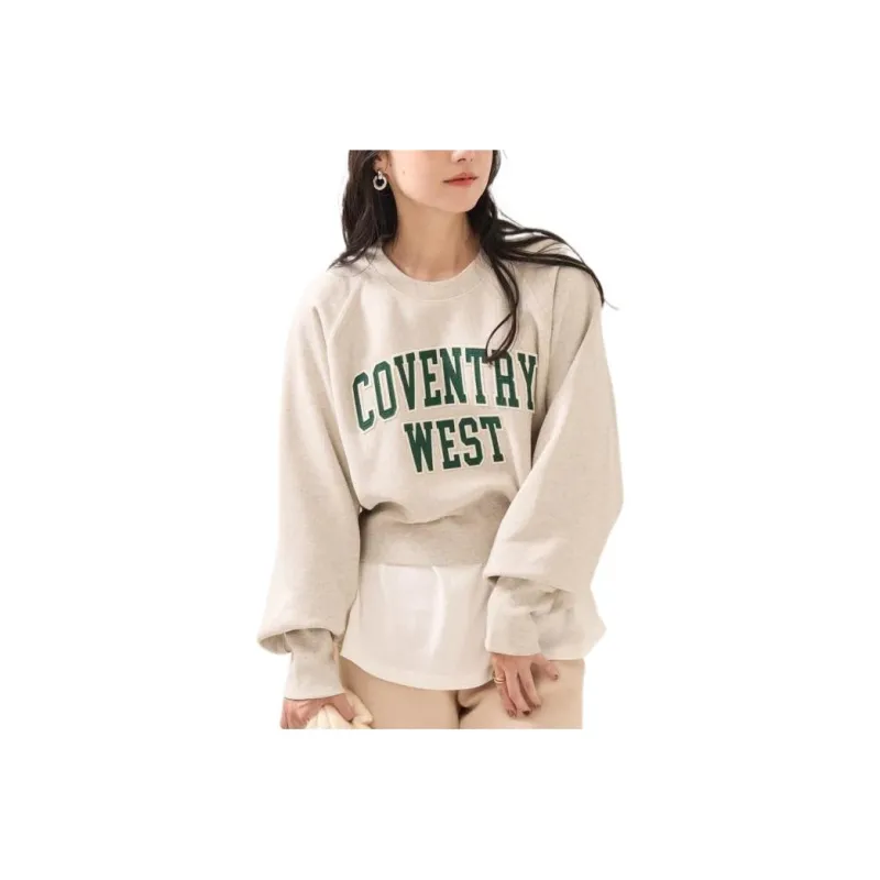 FREAK'S STORE Sweatshirts Women's-0