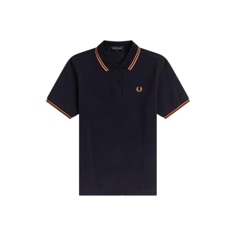 FRED PERRY Polo Shirts Women's-1