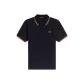 Dark Blue Orange