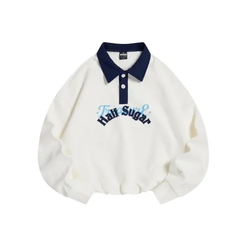 XTEP Polo Shirts Women's