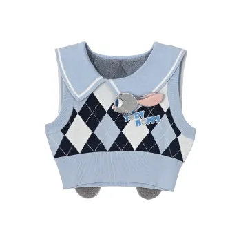Snbl x Disney Knitwear Women's Blue