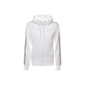 Champion Sweatshirts Women's White