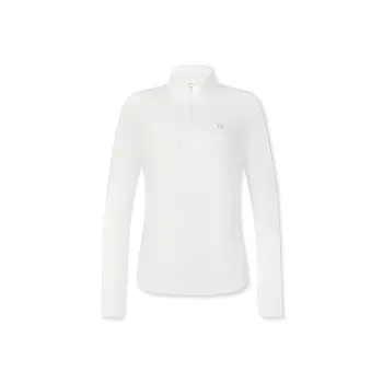 FILA T Shirts Women's White