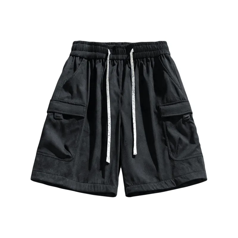 DBD WH Casual Shorts Unisex-6