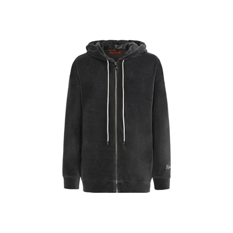 MISSONI Sweatshirts Women's Black-0