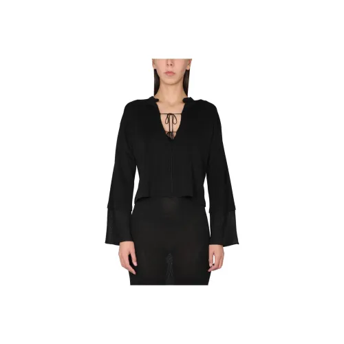TOM FORD T-Shirts Women's Black