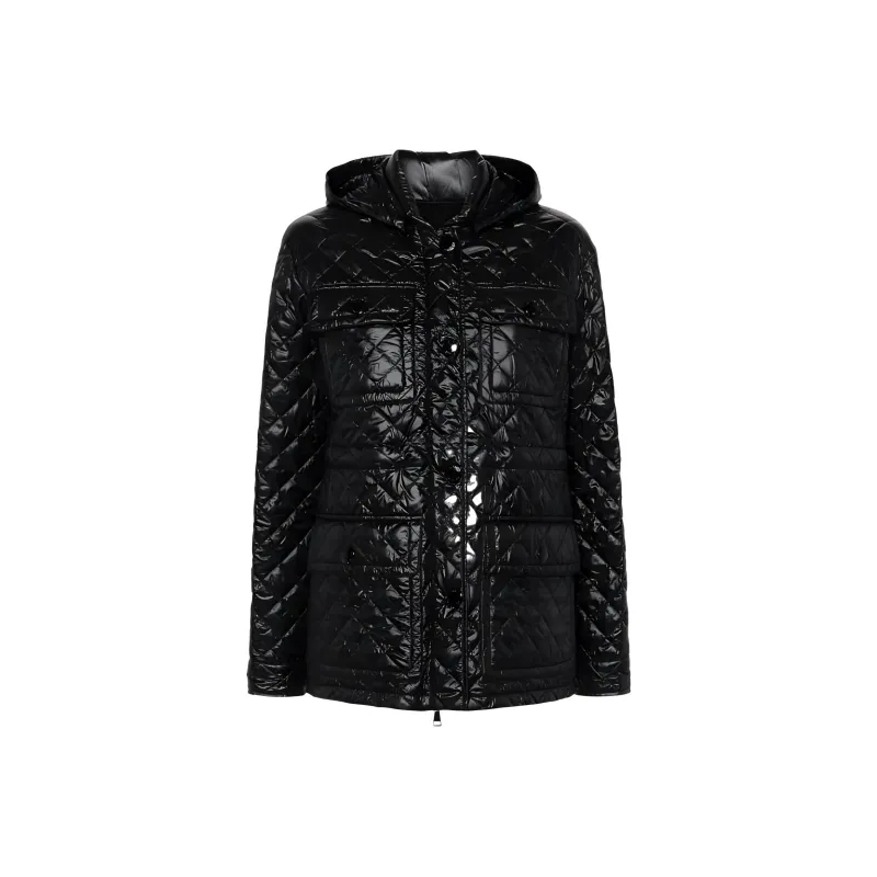Moncler Anett Diamond quilted Jacket-0