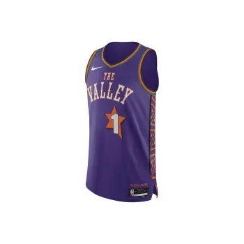 Nike Devin Booker Phoenix Suns 2024/25 City Edition Men's Nike Dri FIT Adv Nba Authentic Jersey
