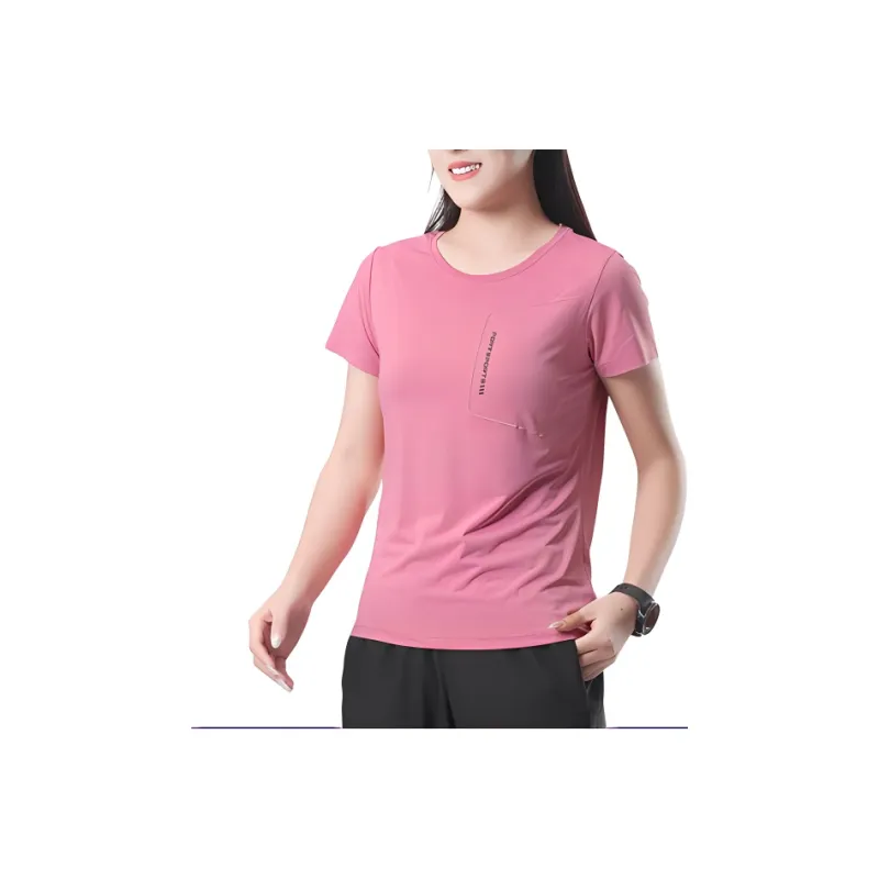 Kele Coco T Shirts Women's-5