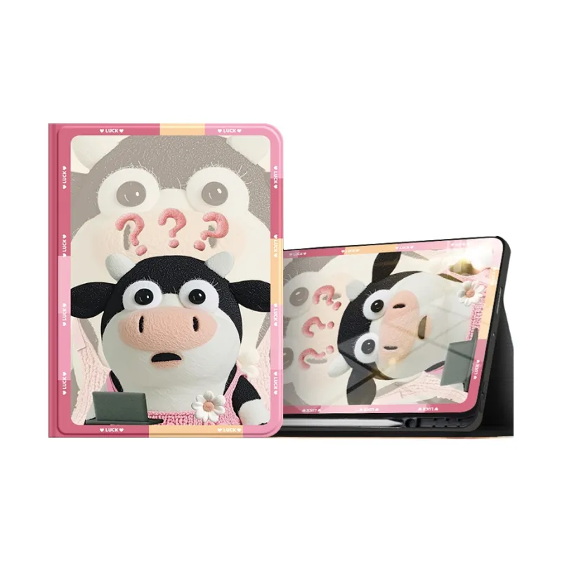 SUPER MOUSE Tablet Protective Cases-3