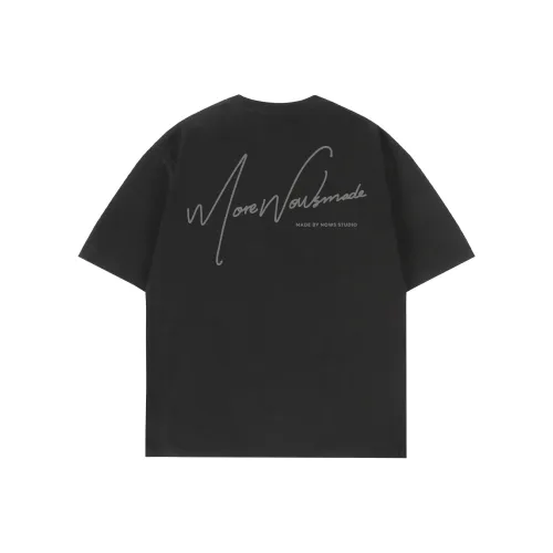 NOWS T-Shirts Unisex