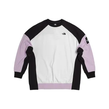 THE NORTH FACE Urban Exploration Sweatshirt Women's White