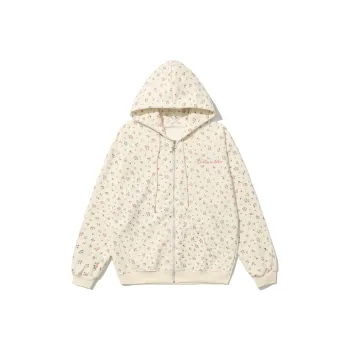 Beautiful Wardrobe Sweatshirt Women's Ecru