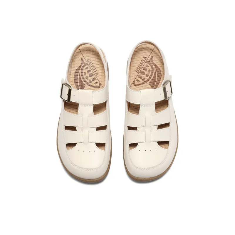 Senda Roman Sandals Women's-2