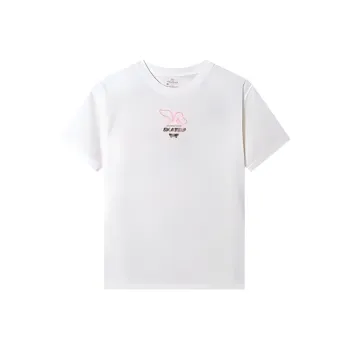 361° Life Collection T Shirt Women's Feather White