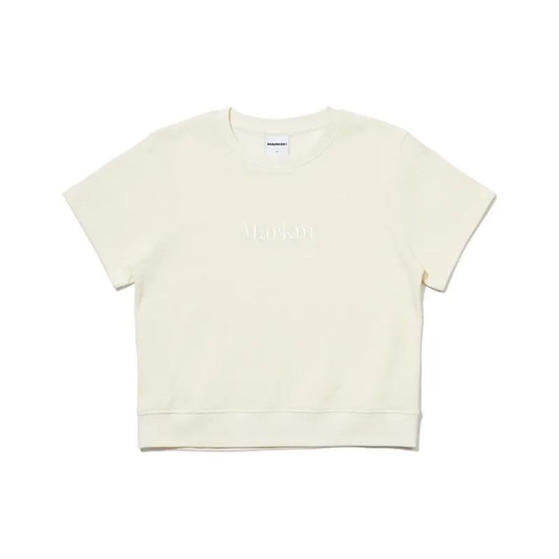 MARKM NOUVELLE GENERATION T-Shirts Women's-2