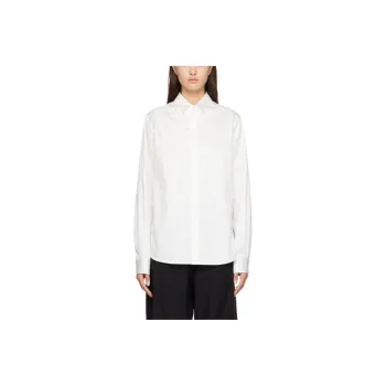 MM6 Maison Margiela Shirt Women's White